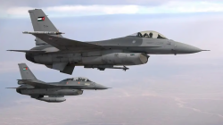 Syria Condemns "Unjustified" Jordanian Air Strikes