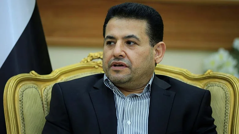 First Iraqi official condemnation of the U.S. attack on PMF