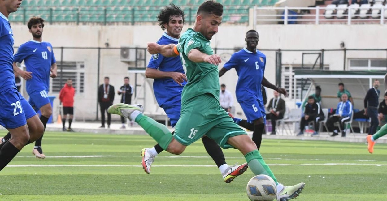 إقامة قرعة الدور الثاني من بطولة كأس العراق