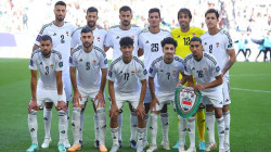 كاساس يعلن تشكيلة المنتخب العراقي امام فيتنام