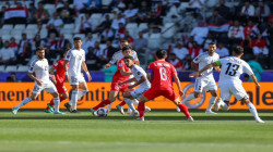 العراق ينتقل لدور الـ16 متصدراً بعد فوزه على فيتنام في بطولة آسيا