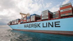Maersk vessels witness nearby explosions in Bab el-Mandeb Strait