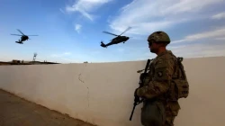 Washington and Baghdad initiate talks to end US military presence in Iraq