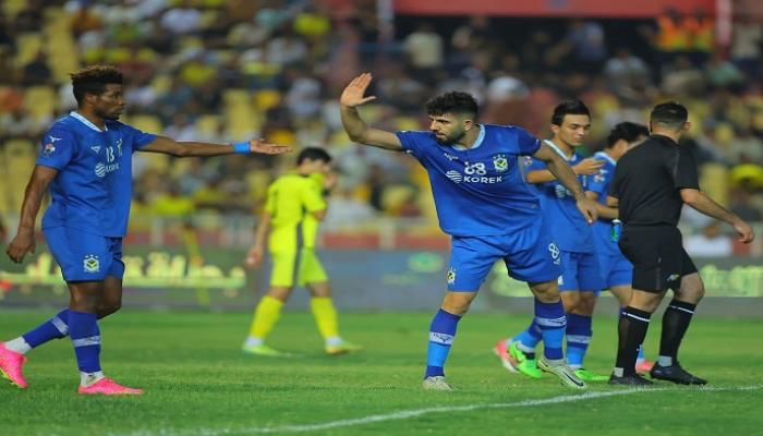 اتحاد الكرة يحدد الأحد المقبل موعداً لقرعة دور الـ16 لبطولة كأس العراق