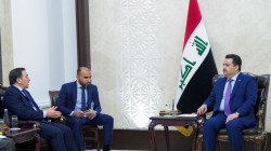 Iraqi PM calls for end to US-led coalition in Iraq