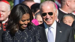 Donald Trump Vs Michelle Obama in 2024 US elections? Reports say former first lady could replace Joe Biden
