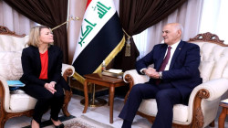 Iraq Adopts New Measures Against Drought as Britain Pledges Support