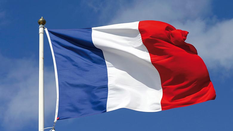 فرنسا ترحب بقرار العراق وامريكا ببدء حوار من خلال اللجنة العسكرية الثنائية