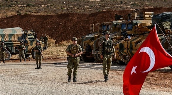 الدفاع التركية تعلن "تحييد" 5 عناصر من العماليين في إقليم كوردستان