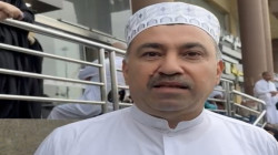بعد تعليق رحلات "فلاي بغداد".. معتمرون عراقيون عالقون في السعودية يناشدون السوداني (فيديو)