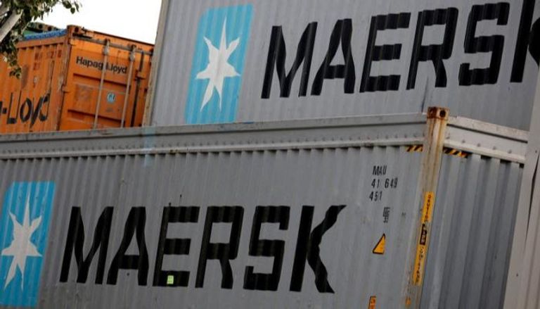 Danish Maersk alters maritime route to avoid Red Sea
