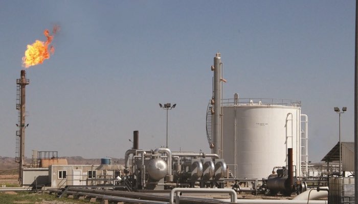 Kurdistan To Resume Gas Production at Khor Mor Field