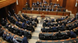 بعد مشاحنات.. البرلمان اللبناني يقر موازنة 2024 ليلاً