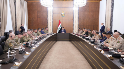 اللجنة العسكرية العليا الأمريكية العراقية تجري تقييما لـ3 عوامل