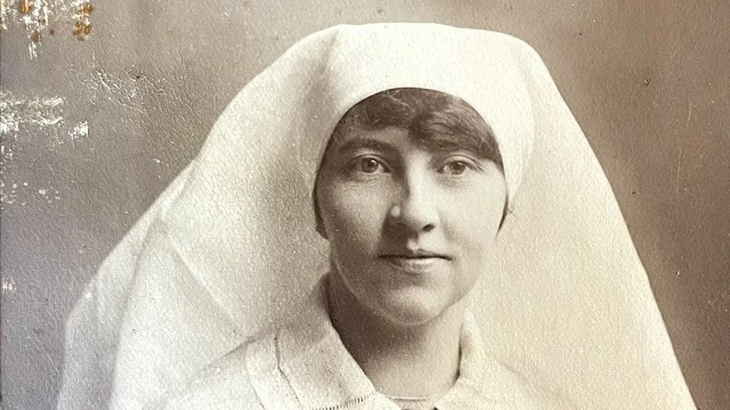 أمراض العراق أخطر من الحرب  العالمية الأولى.. تجربة من تاريخ ممرضة ايرلندية