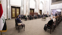Al-Sudani meets Iraqi businesswomen to support women's economic empowerment