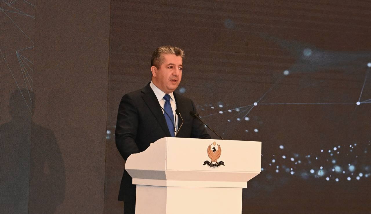 KRG’s head announces plans to enhance diplomatic representation