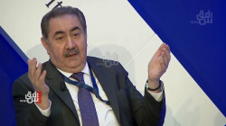 Zebari: KRI seeks neutrality amid Israel-Hamas conflict