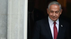 Netanyahu attributes Mosul liberation to U.S. as he draws comparison to Gaza war