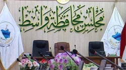 Iraqi official denies report of governorate council meeting