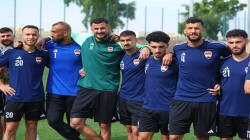 مدرب المنتخب العراقي يواجه الأردن بهذه التشكيلة