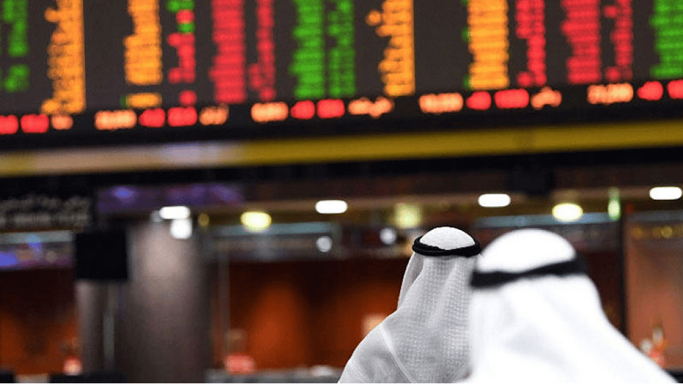 Jordan Attack Ripples Across Gulf Markets Closing Stock Markets Lower