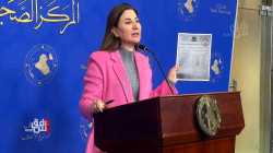 نائبة عن نينوى: وزارة الهجرة وزعت على النازحين سلة صحية "منتهية الصلاحية"