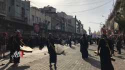 Comprehensive security measures in place for Imam al-Kadhim's Rajabiyah pilgrimage in Baghdad