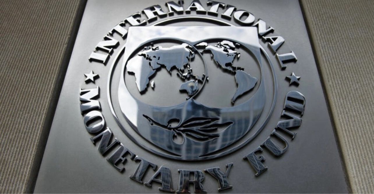 صندوق النقد الدولي يرفع توقعاته للنمو العالمي بنسبة 3.1% للعام الحالي