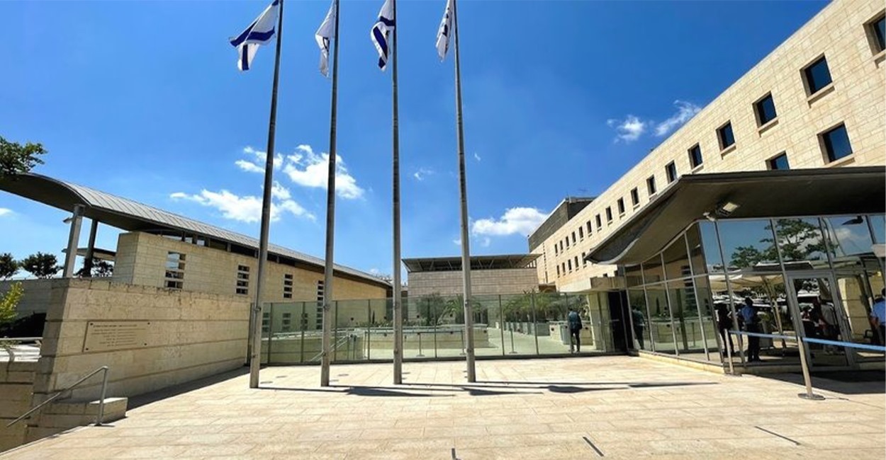 الخارجية الإسرائيلية تقيل مسؤولة دبلوماسية أقامت "علاقات جنسية مع موظفات"