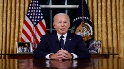 Former U.S. advisor: Biden destroyed our alliances in the Middle East