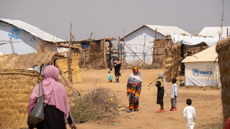 النازحون من السودان يتجاوزون 8 ملايين شخص مع استمرار الحرب
