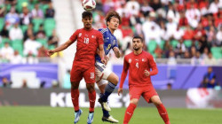 اليابان تتأهل الى ربع نهائي كأس آسيا بعد ثلاثية في مرمى البحرين