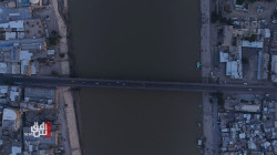 Tigris River water unsafe for human use, Iraqi watchdog warns