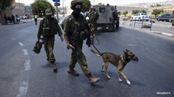 Hamas disrupts Israeli K-9 unit with counter plan