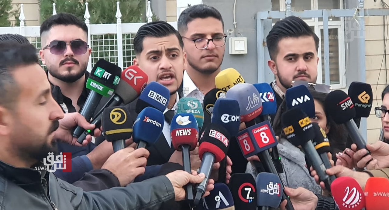 وزير تربية كوردستان يستجيب لمطالب طلبة المرحلة 12 في السليمانية