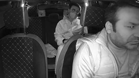 تركيا.. شاب يطلق النار بـ"دم  بارد" على  سائق تاكسي وينصحه: لا تثق ببعض الناس (فيديو)