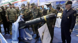 الجيش الايراني يزيح الستار عن نسخة مطورة من صاروخ "شفق" المضاد للدروع
