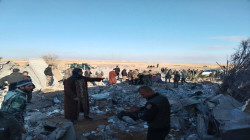 PMF vows to defend Iraq after US airstrikes kill 16 members