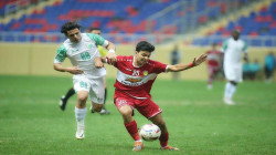 سبعة انتصارات في بطولة كأس العراق لكرة القدم