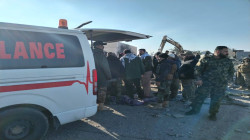 Iraq declares national mourning following US airstrikes