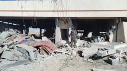 Russia Urges Iraq and Syria to Seek Emergency UN Security Council session over US Strikes