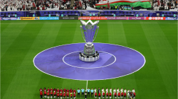 "اكتمل العدد".. مواعيد مباريات نصف نهائي كأس آسيا