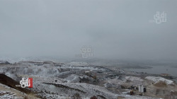 موجة برد وثلوج تجتاح كوردستان ... صور