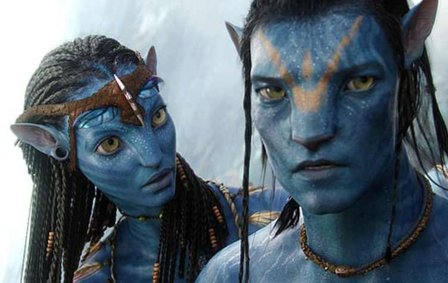 بەش چوارەم زنجیرە فیلم Avatar دەسکریا وە وینەگردنی