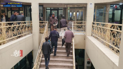 US dollar drops against dinar in Baghdad and Erbil markets