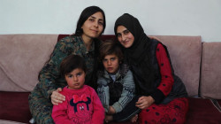 اختطفها داعش من سنجار .. تحرير امرأة إيزيدية "محتجزة" في مخيم الهول بسوريا
