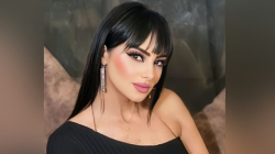 بعد "الاستخارة".. إنجي خطاب تعتزل الفن وتتجه لتعليم التمثيل