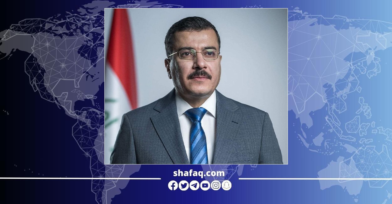 انتخاب عمار القيسي من تحالف العزم رئيسا لمجلس محافظة بغداد