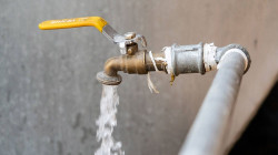 كوردستان تقرر تمديد اطفاء 15% من ديون مشتركي الماء الصافي لثلاثة أشهر